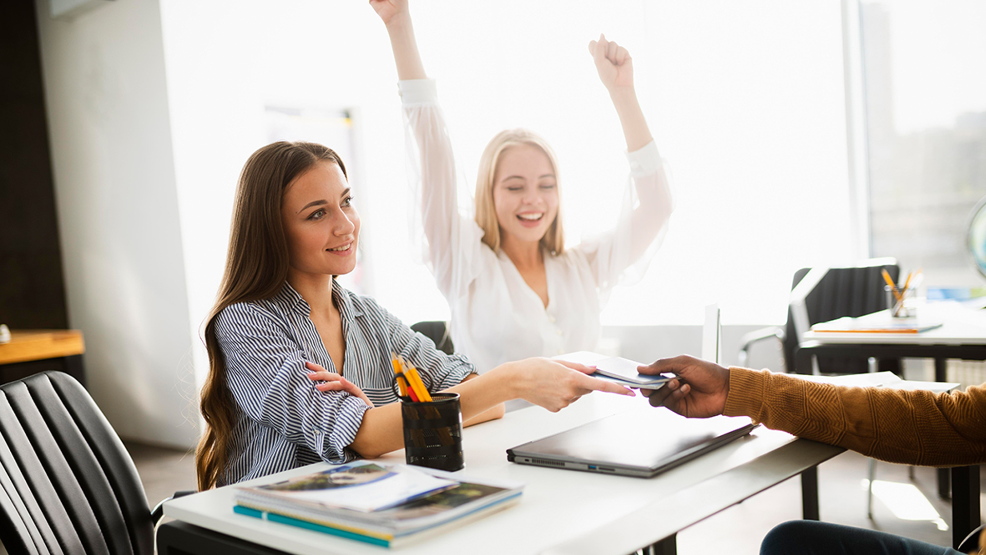 Stellenangebote bei GTM Management