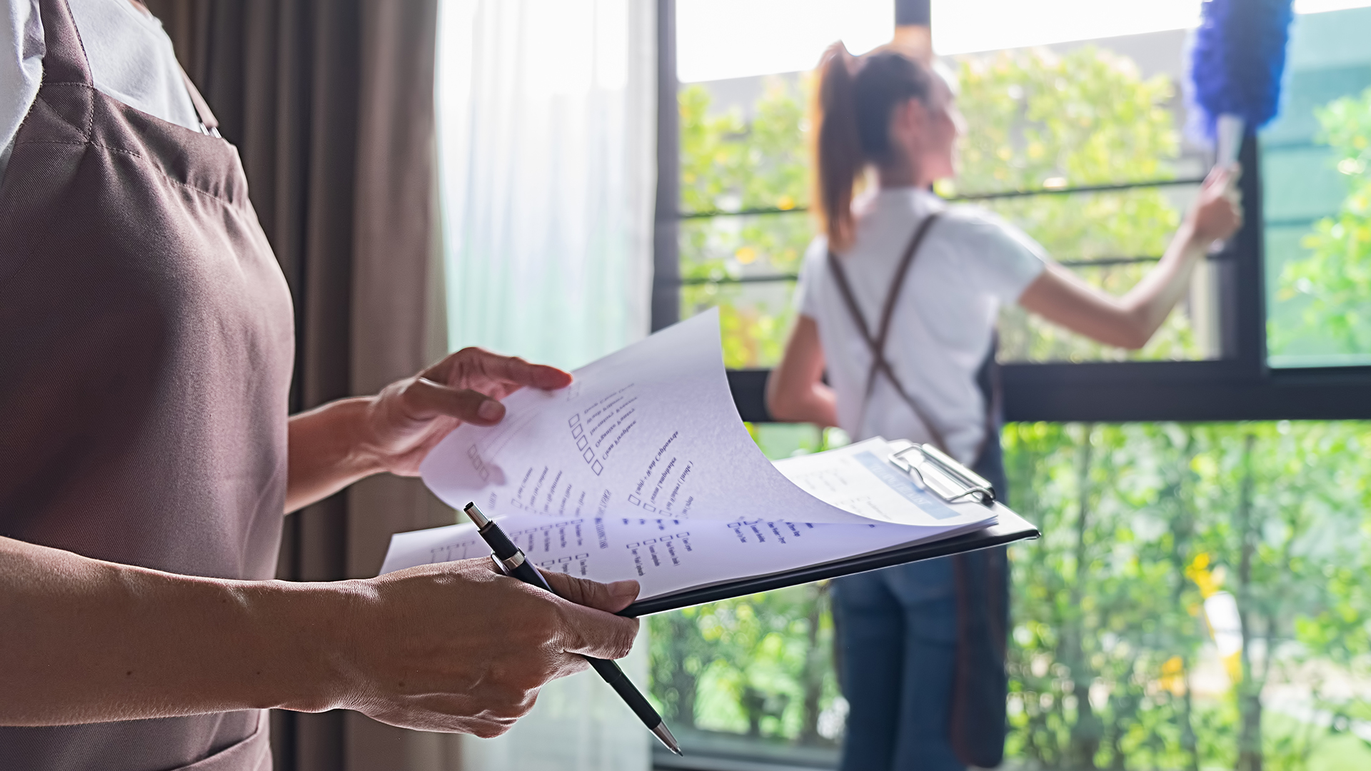 Referenzen und Arbeitsweise von GTM Management