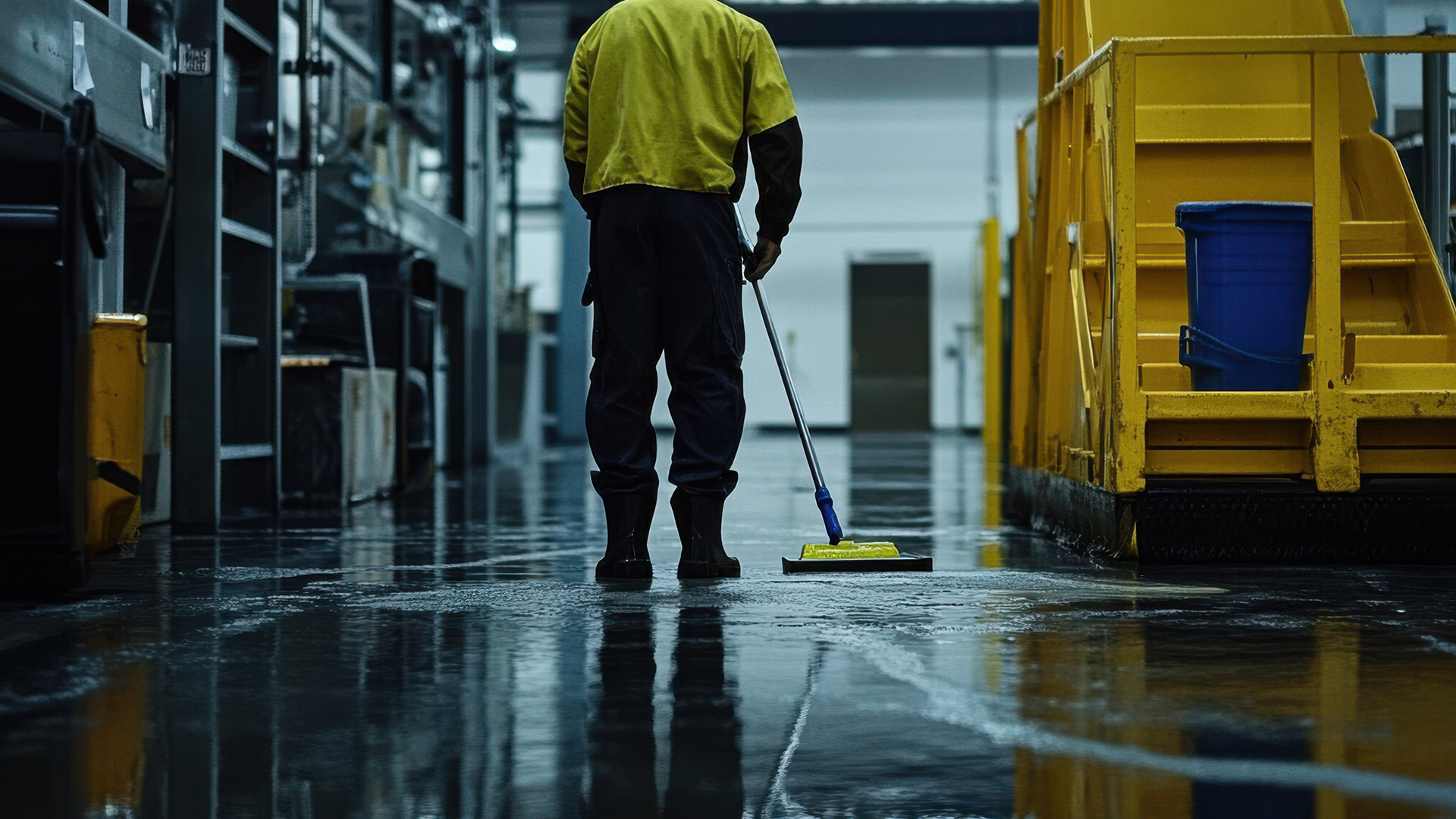 Leistungen von GTM Management